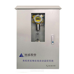 环保在线监测仪器
